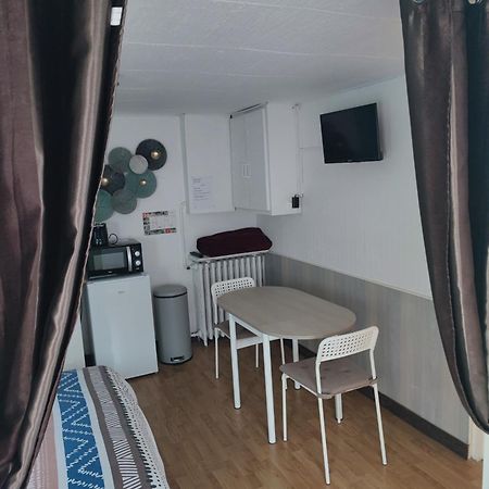 Studio Madeleine "Endroit Calme" Морле Екстериор снимка