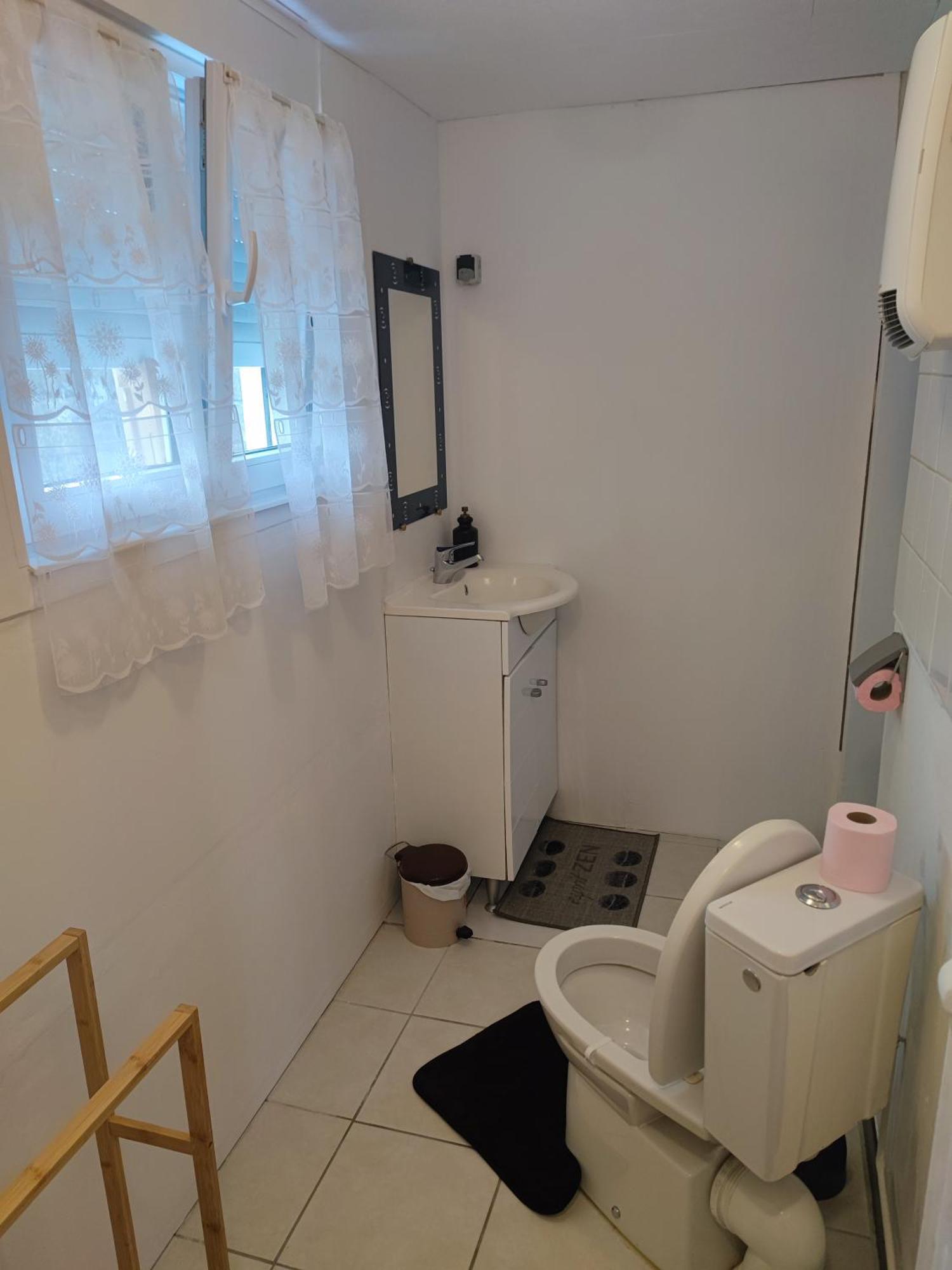 Studio Madeleine "Endroit Calme" Морле Екстериор снимка